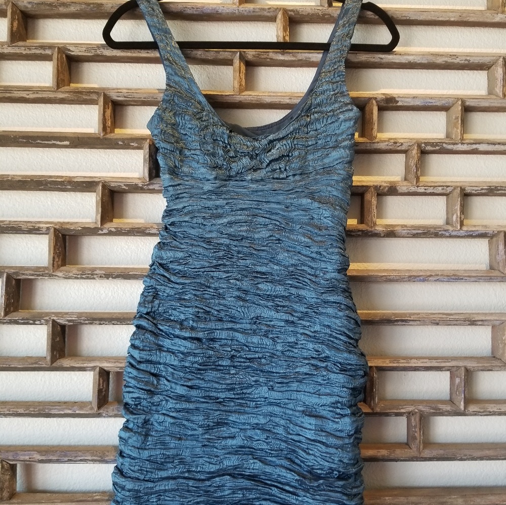 Nicole Miller cocktail dress